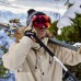 Умные очки для сноубординга и лыжного спорта. Sirius AR Ski Goggle 7